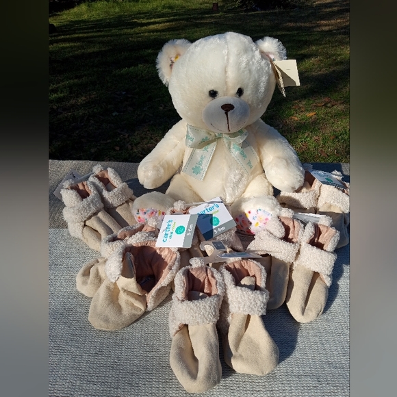 Carter's Other - Bootie(s) by Carter's